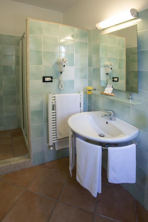 Hotel Vila Bahia Numana Room photo